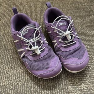 Xero Prios Womens 8.5 Lilac/Purple
